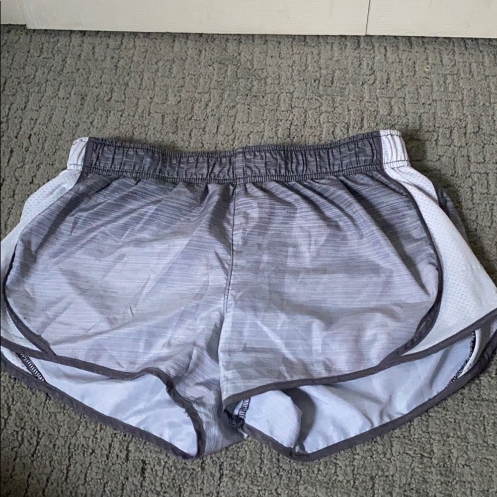 Super cute athletic kids shorts